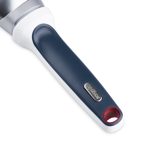 Cuillère à glace bleue Zyliss - Mathon - 6