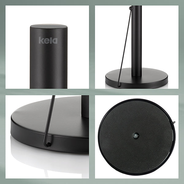 Support à essuie-tout Rollo Kela - Mathon - 3