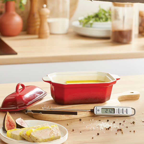 Thermomètre digital de cuisine à sonde compatible induction Mathon - Mathon - 3