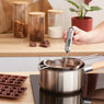 Thermomètre digital de cuisine à sonde compatible induction Mathon - Mathon - 2