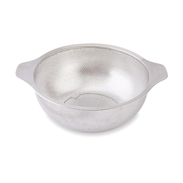 Passoire sur pieds en inox 23,5 cm Mathon - Mathon - 1
