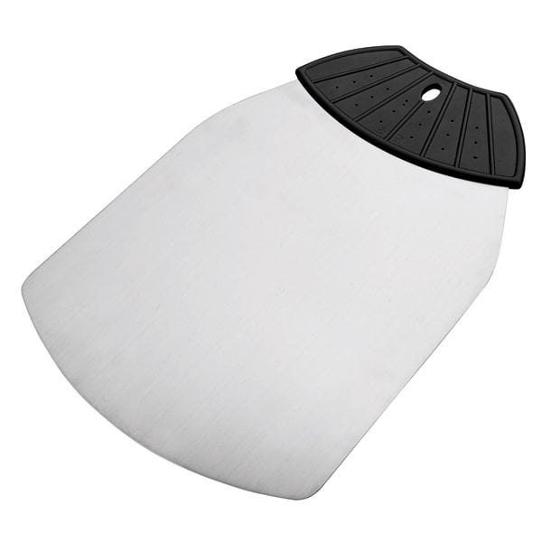 Pelle à pizza inox 36cm Lacor - Mathon - 1