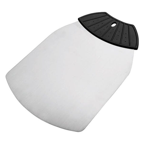 Pelle à pizza inox 36cm Lacor - Mathon - 1