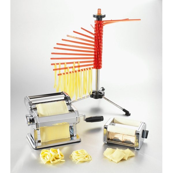 Machine à Pâtes 20 Cm Yoocook - Mathon - 2