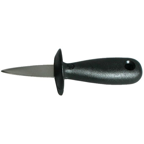 Lancette à huître avec garde - Mathon