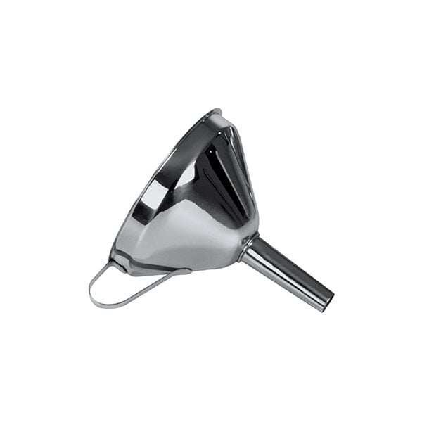 Entonnoir 10 cm en inox - Mathon