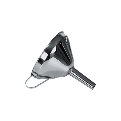Entonnoir 10 cm en inox - Mathon