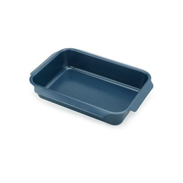 Plat à Rôtir Large Joseph Joseph Nest 41 Cm Gris Joseph Joseph - Mathon