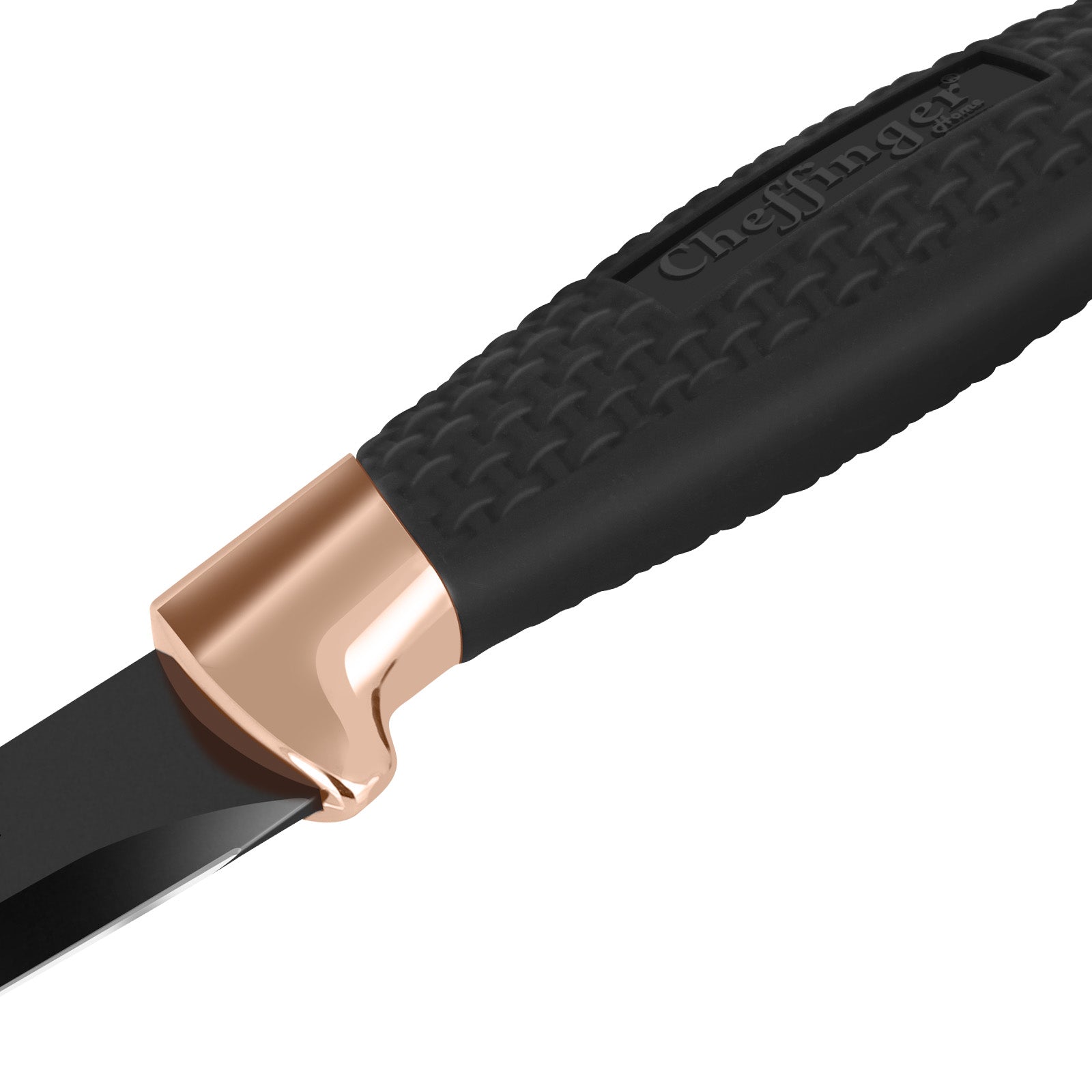 Set Couteau 6 Pièces + Support Cheffinger - Mathon - 5