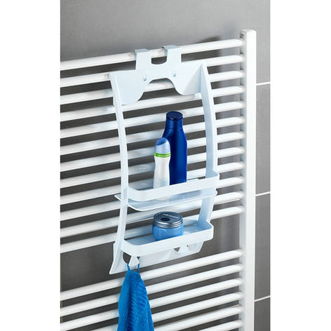 Étagère de salle de bain universelle Wenko by Maximex - Mathon - 2