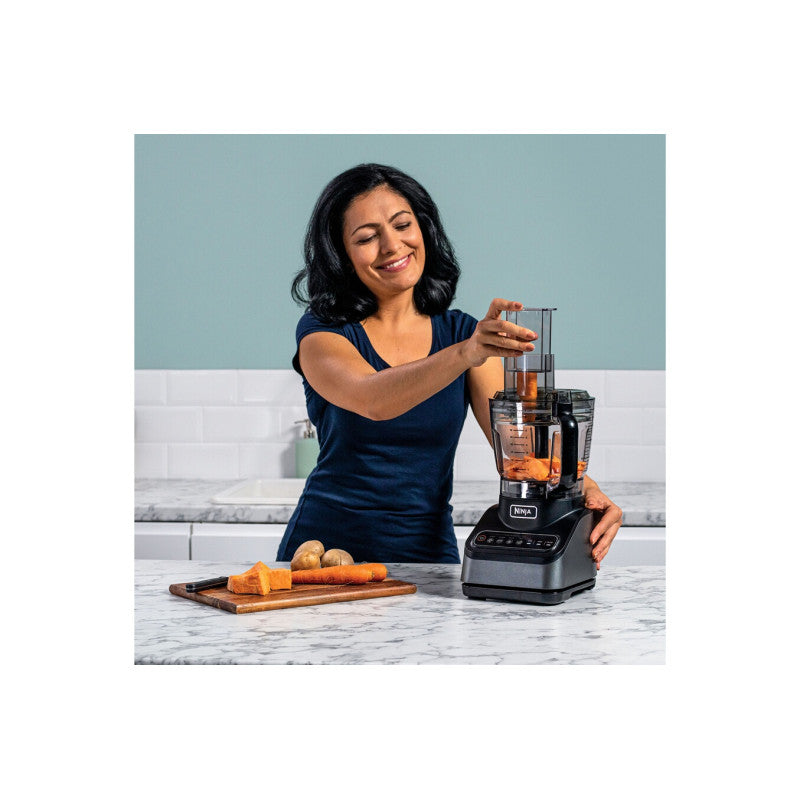 Blender Robot Multifonction Ninja Auto-iq Bn650eu Ninja - Mathon - 3