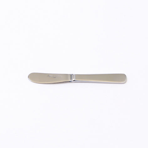 Tartineur monobloc en inox Roger Orfèvre - Mathon
