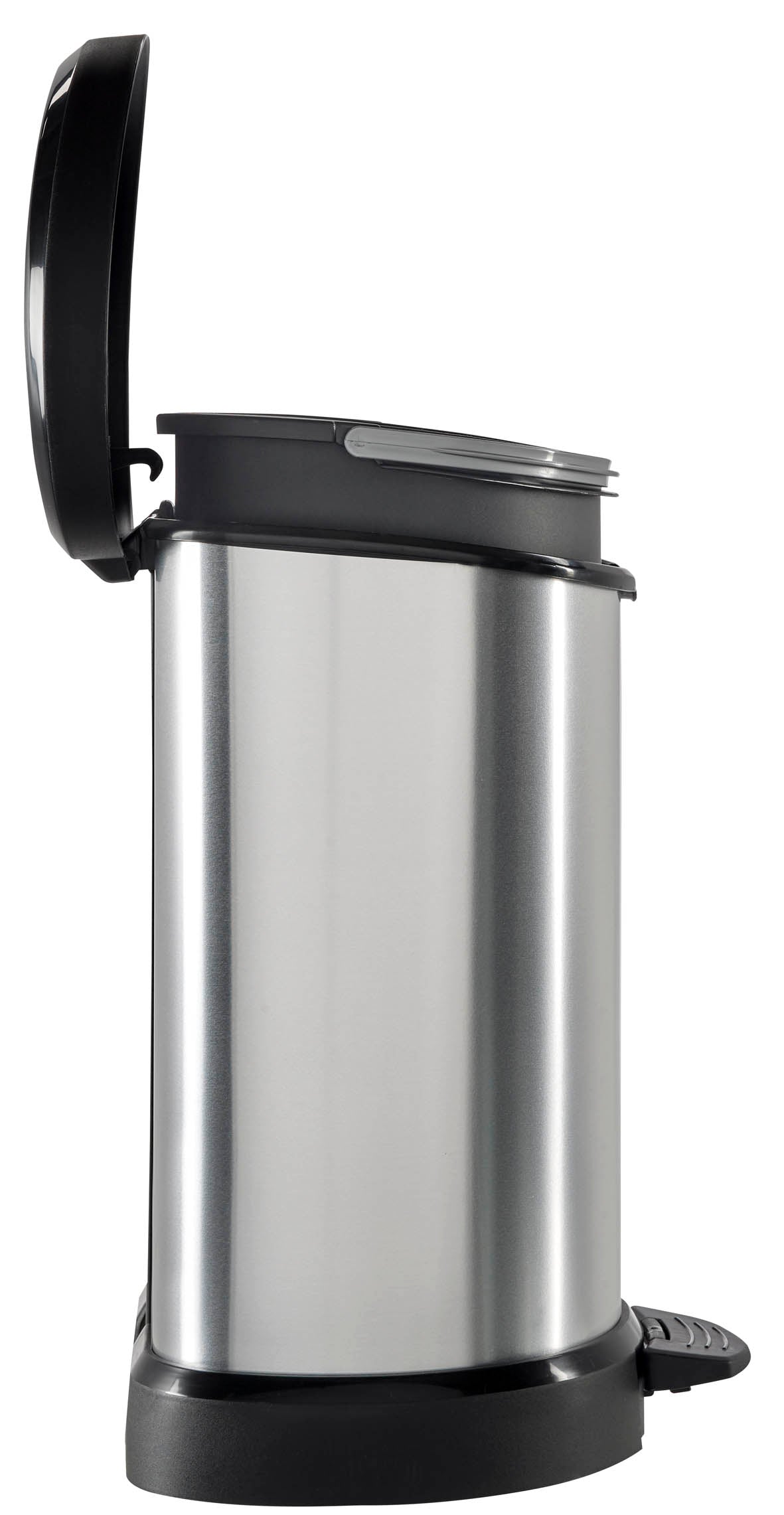 DECOBIN Poubelle à pédale 15L - Veba - Mathon - 5