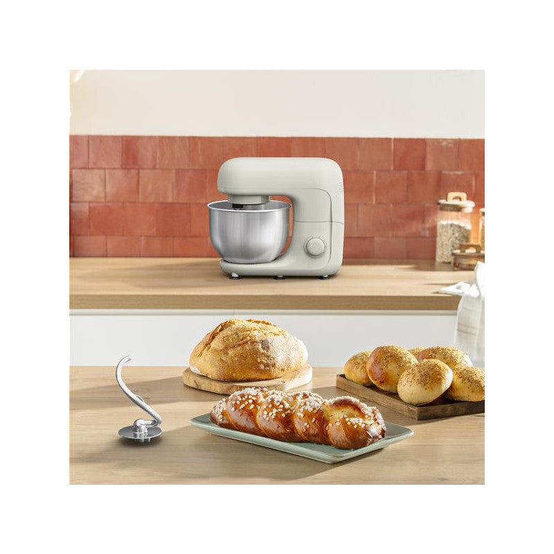 Robot Pâtissier Moulinex Qa160110 Moux - Mathon - 4