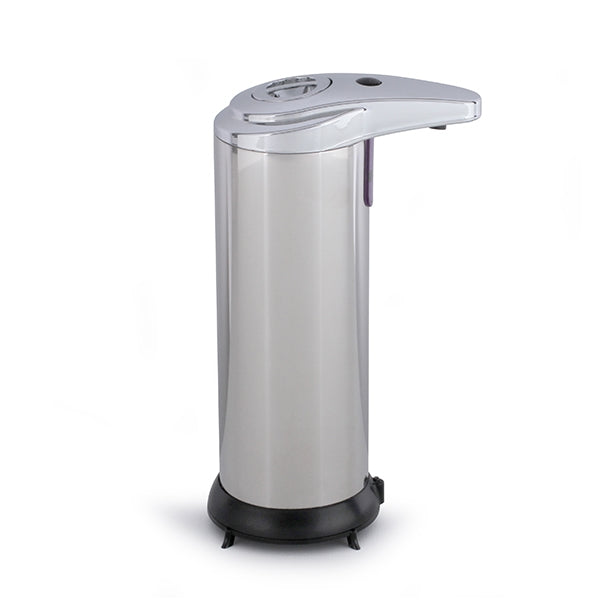 Distributeur de gel à capteur infrarouge 220 ml Livoo - Mathon - 4