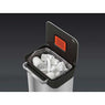 Compacteur à déchets Titan 30 L Joseph Joseph - Mathon - 3