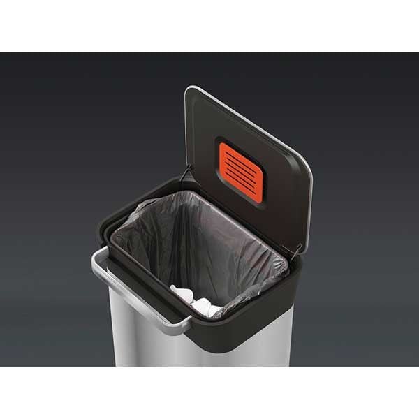 Compacteur à déchets Titan 30 L Joseph Joseph - Mathon - 4
