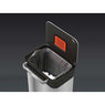 Compacteur à déchets Titan 30 L Joseph Joseph - Mathon - 4
