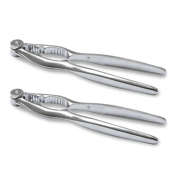 Lot de deux pinces à crustacés Lebrun - Mathon