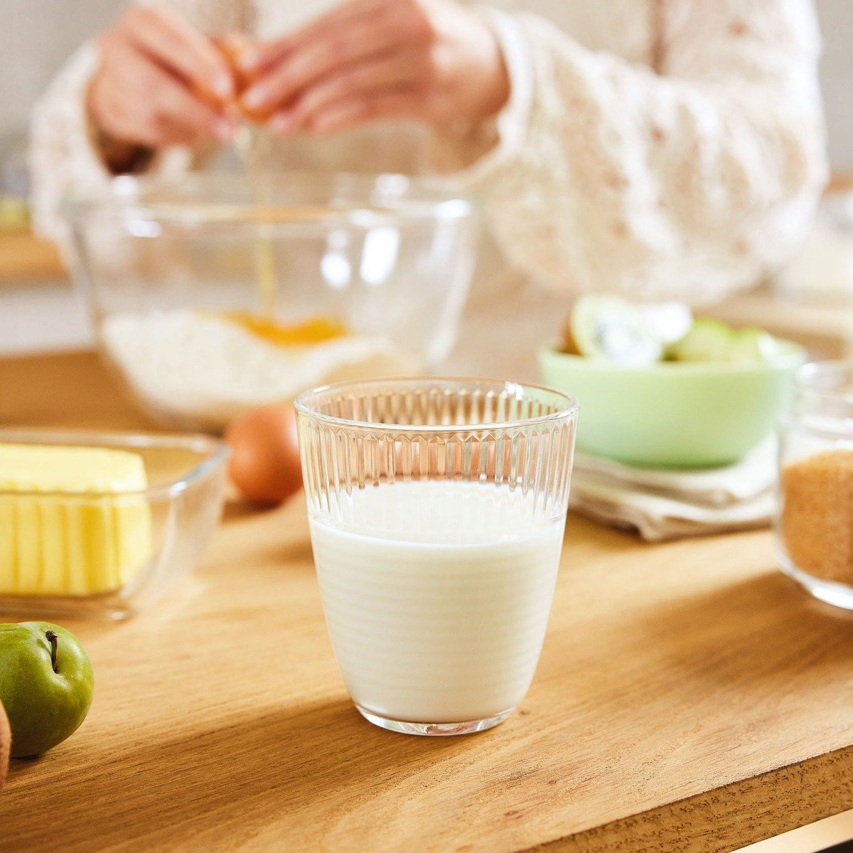 Verre à eau 31cl Concepto Pulse - Luminarc Luminarc - Mathon - 6