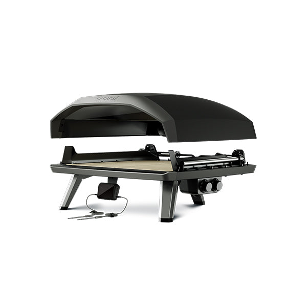 Four à pizza au gaz Koda 2 Max Ooni - Mathon - 5