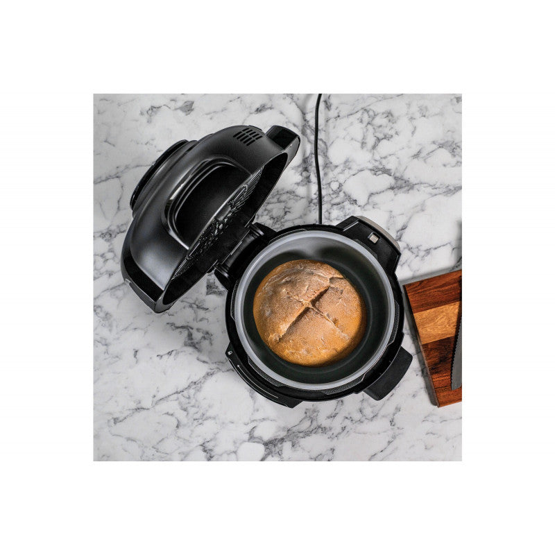 Autocuiseur Ninja Multicuiseur?6 En 1?foodi Op100eu Ninja - Mathon - 5