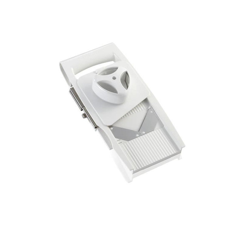 Râpe Universelle 4+1 - Leifheit - Comfortline 23170 - Multifonction Avec 5 Grilles Interchangeables - En Acier Inoxydable - Bla Leifheit - Mathon - 1