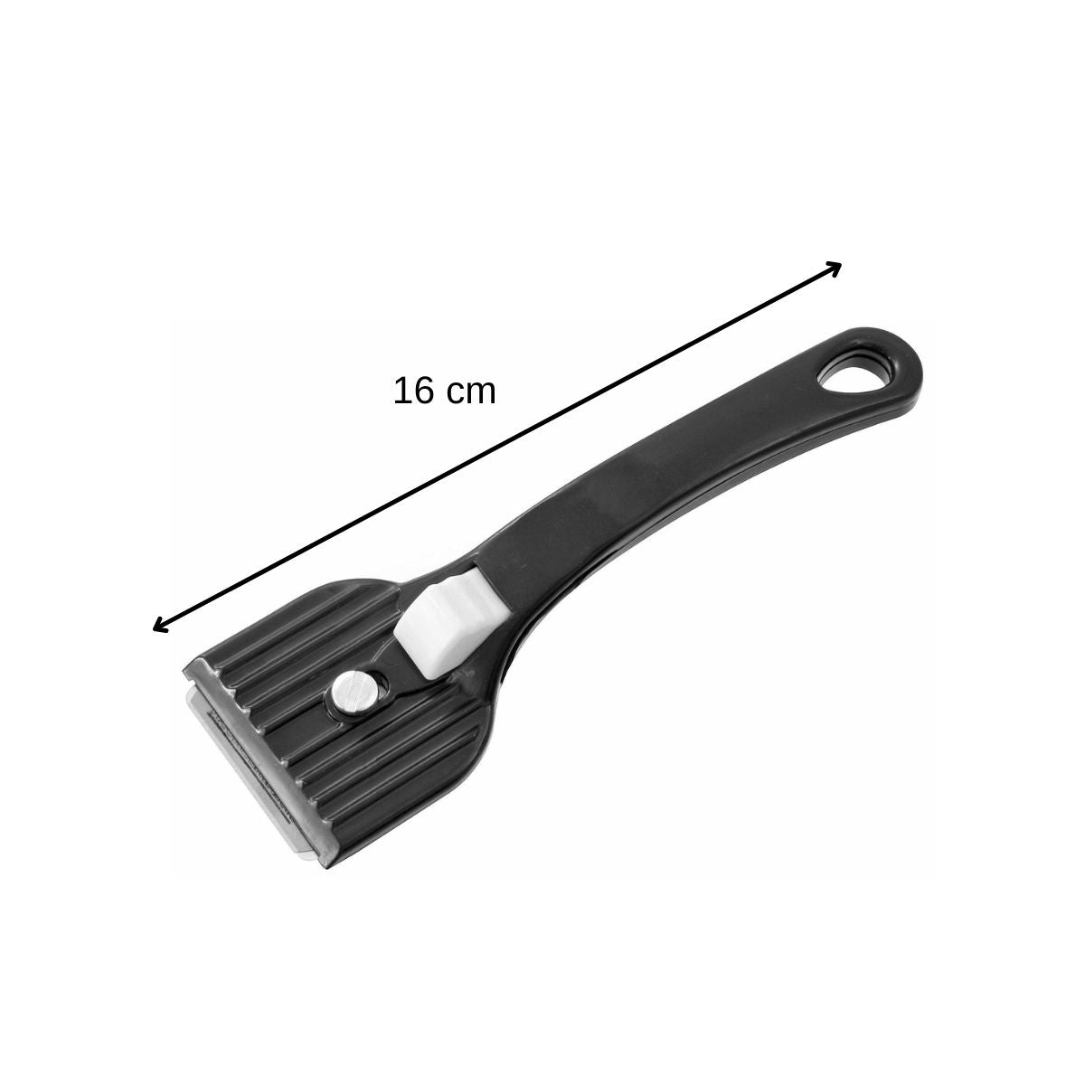 Racloir pour plaque vitrocéramique Fackelmann - Mathon - 3