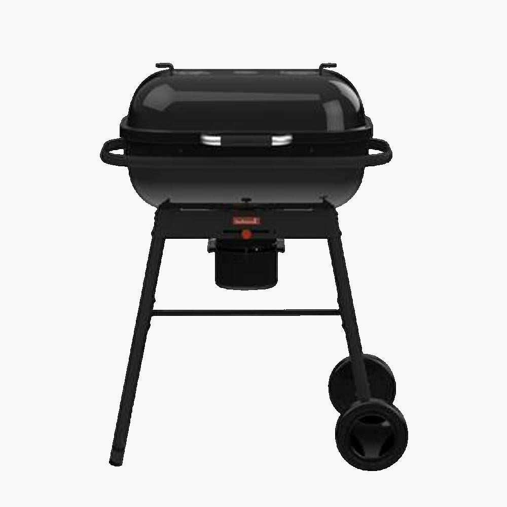 Barbecue charbon Magnus Original - Barbecook Barbecook - Mathon - 1