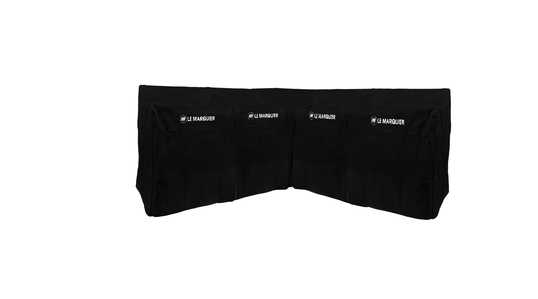 Lot housses pour cuisine 5 éléments Le Marquier - Mathon