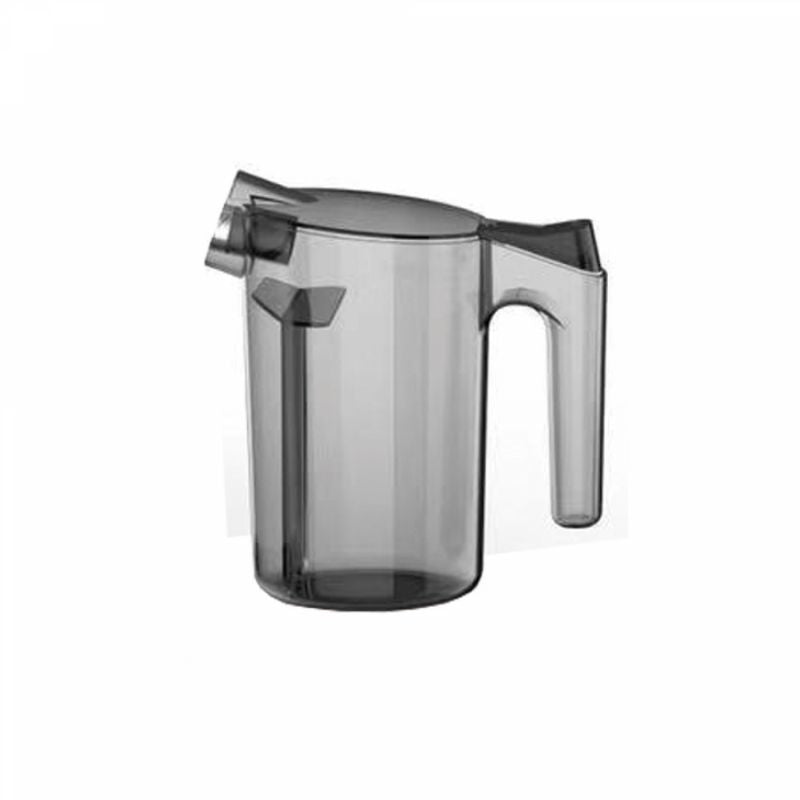 Presse-agrumes, mixeur, hachoir et broyeur 4-en-1 Royalty Line RLPJ19003 Royalty Line - Mathon - 4