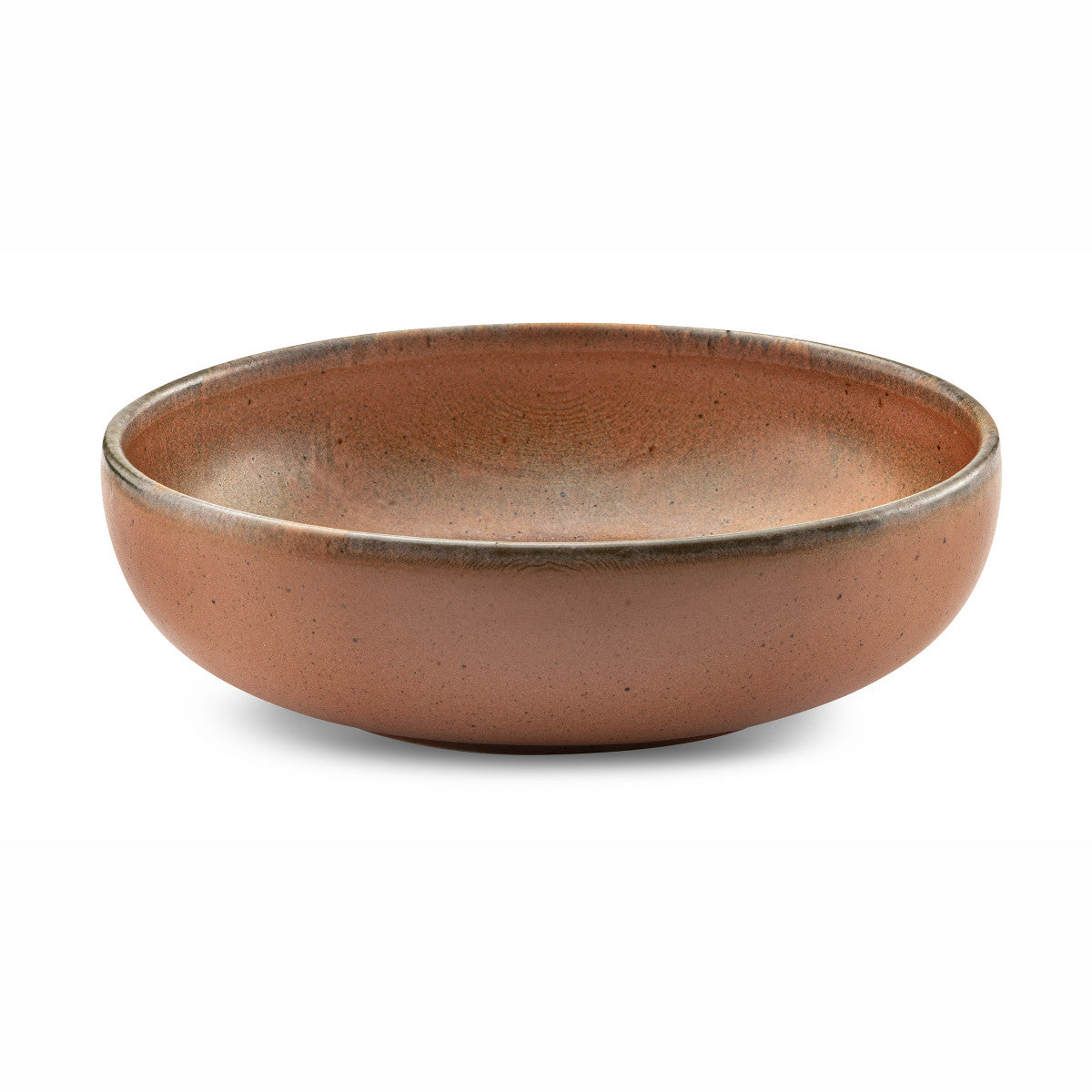 Planet  - Assiette salade et pâtes (lot de 6) Médard de Noblat - Mathon