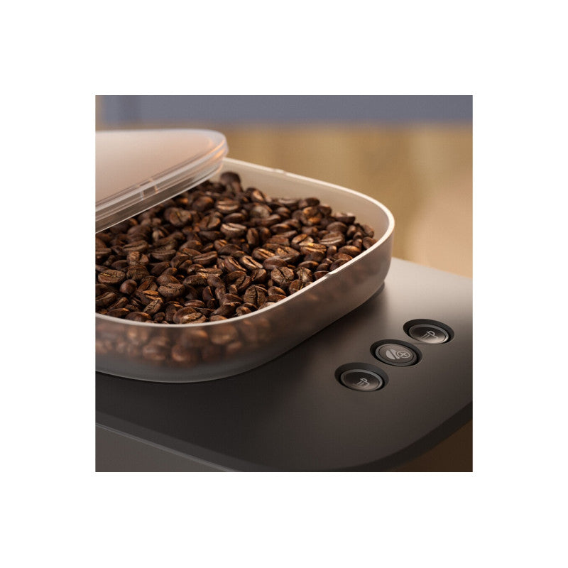 Expresso Avec Broyeur   Bar300 60 Baristina Noir Philips - Mathon - 4