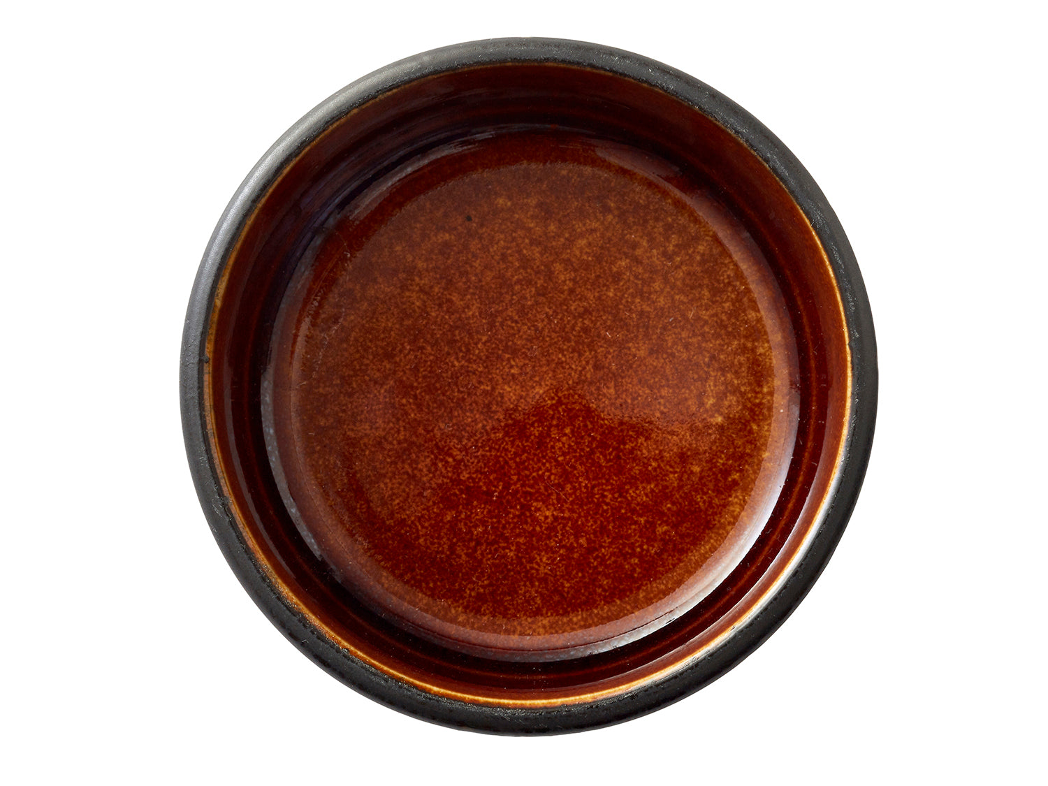 Ensemble de 4 mini-bols GASTRO en grès Noir ass. Bitz - Mathon - 7