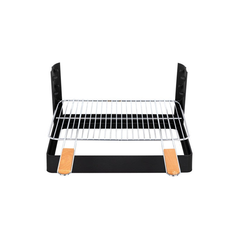 Grilloir au charbon de bois Somagic - Mathon - 1