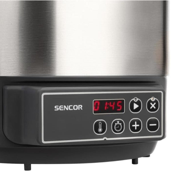 Sterilisateur  - Sencor - Spp 3200ss Sencor - Mathon - 6