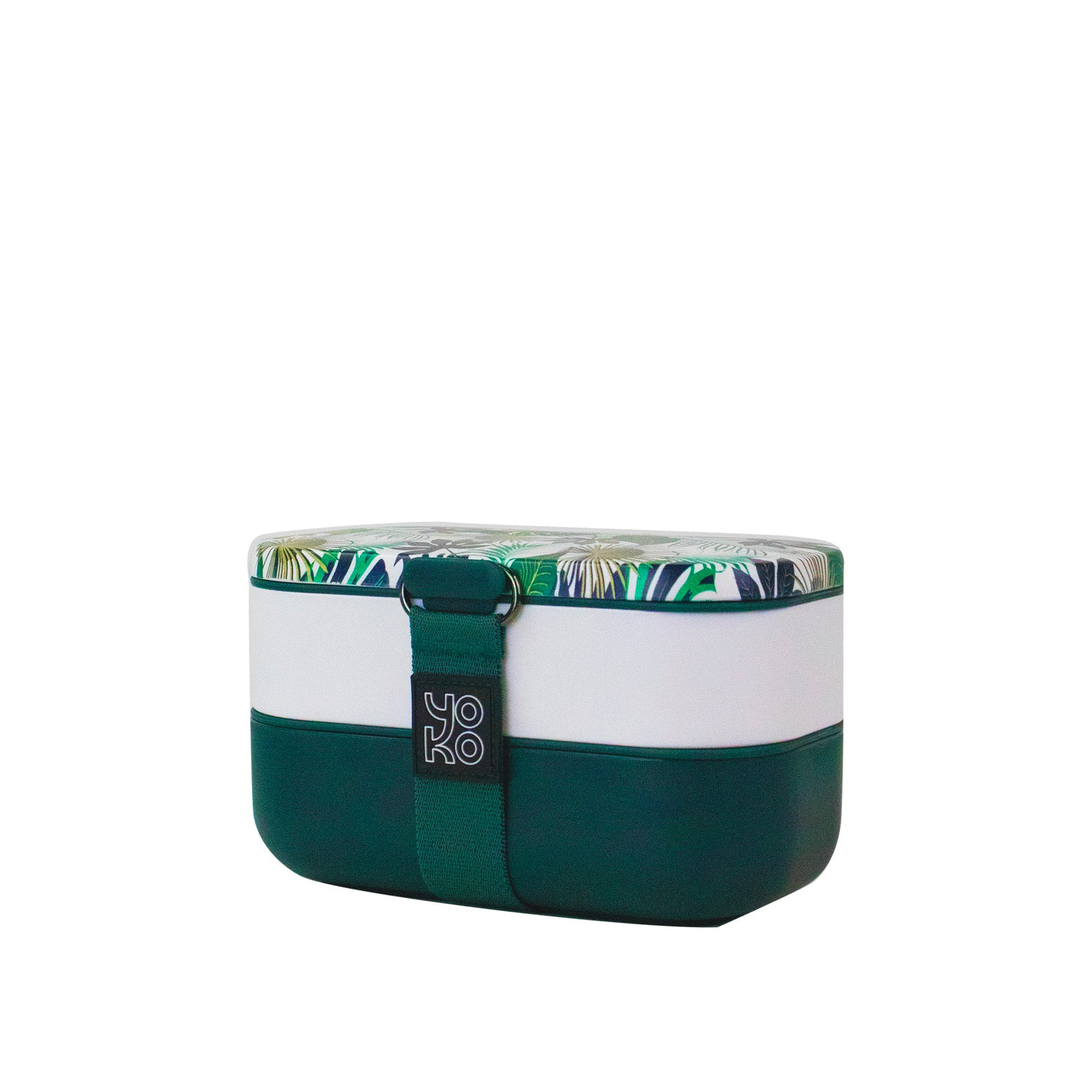 Lunchbox bento - Equador - 1200 ml Yoko® Design - Mathon - 1