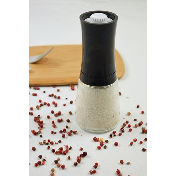 Moulin universel réglable céramique noir Kyocera - Mathon - 3