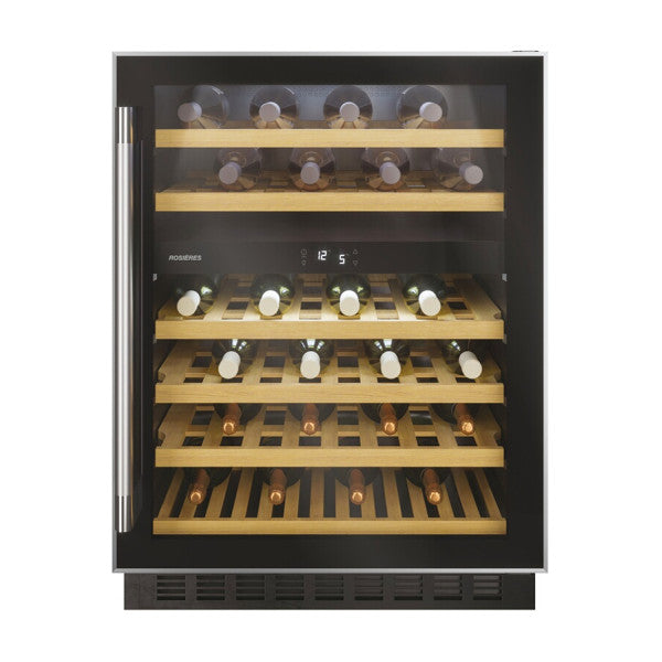 Cave De Service Rosieres Rwcb 60/n Rwcb 60/n - 60 Cm Rosiere - Mathon - 1