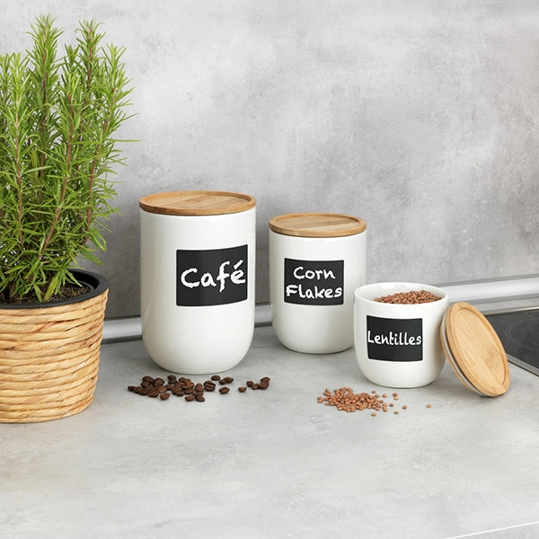 Boîte de rangement Waia 0,45 L Wenko by Maximex - Mathon - 2