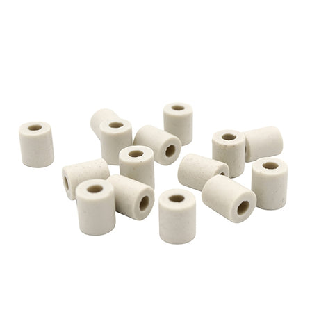 Tube en céramique active EM® pour eau, fruits et légumes x 15 - Mathon - 1