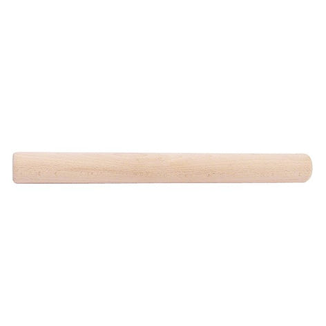 Rouleau à pâtisserie professionnel en bois 50 cm Roger Orfèvre - Mathon