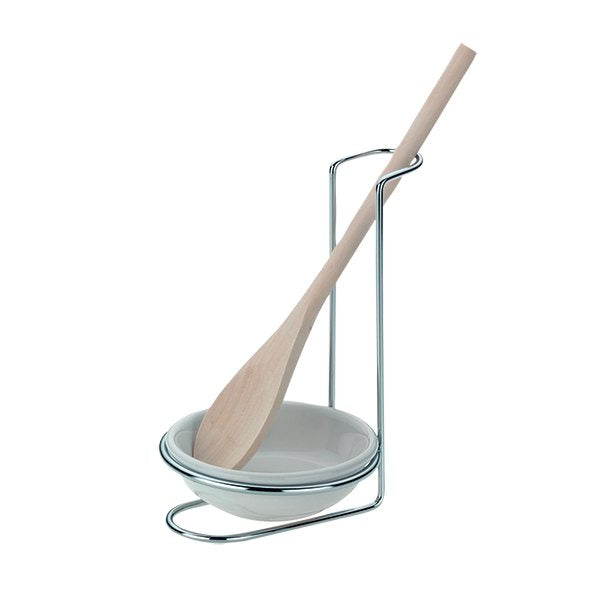 Repose-cuillère en céramique Kela - Mathon