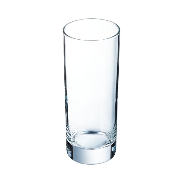 6 verres à eau 33 cl Islande - Arcoroc Arcoroc - Mathon - 1