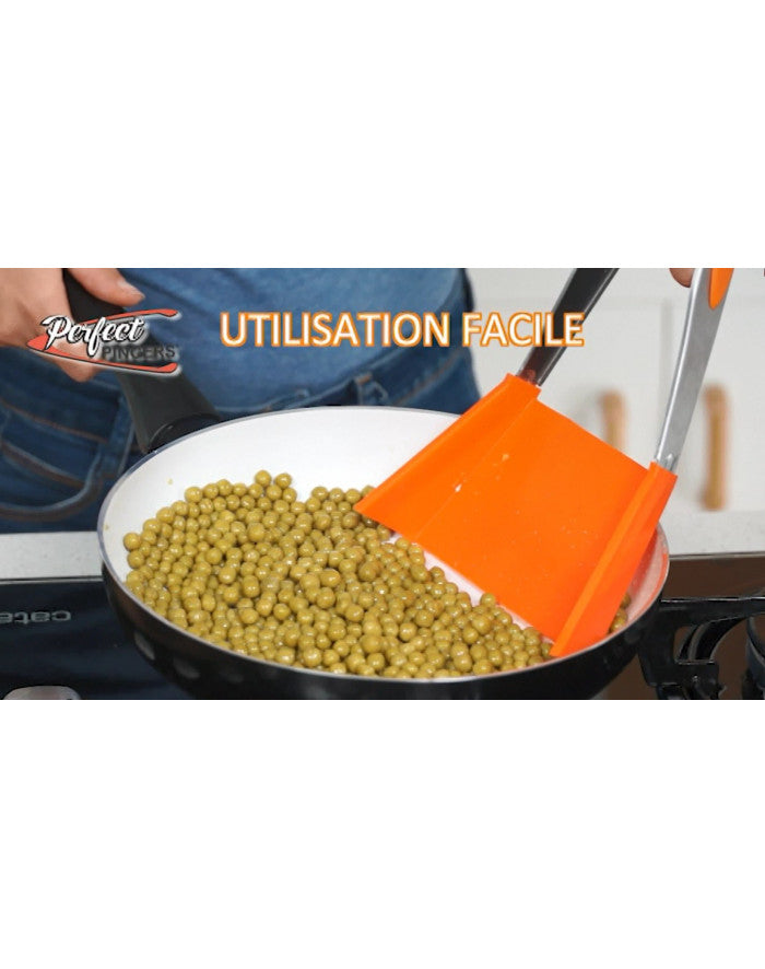 Starlyf Perfect Pincers Kitchenpro - Mathon - 6