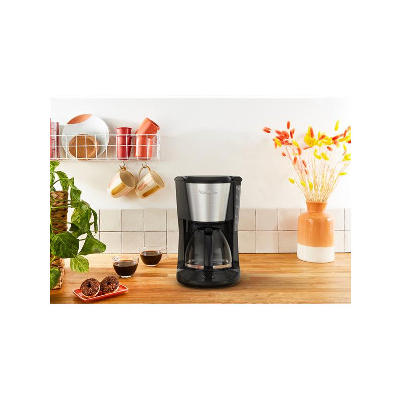 Cafetière Moulinex Fg5s0de0 Moux - Mathon - 5