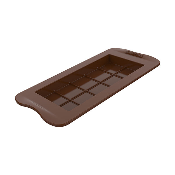 Moule en silicone Dubaï chocolate bar Silikomart - Mathon - 2