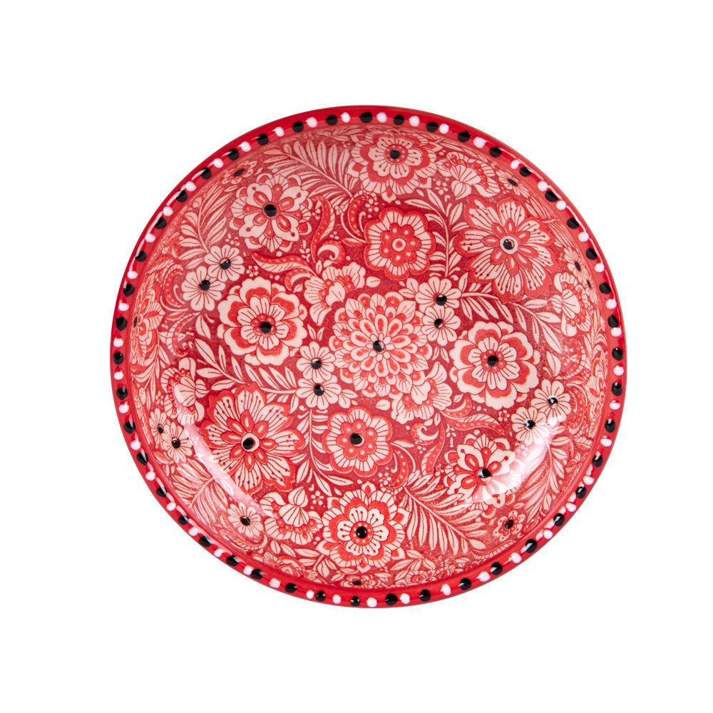 Coupe Rojo 18 cm Table passion - Mathon - 2