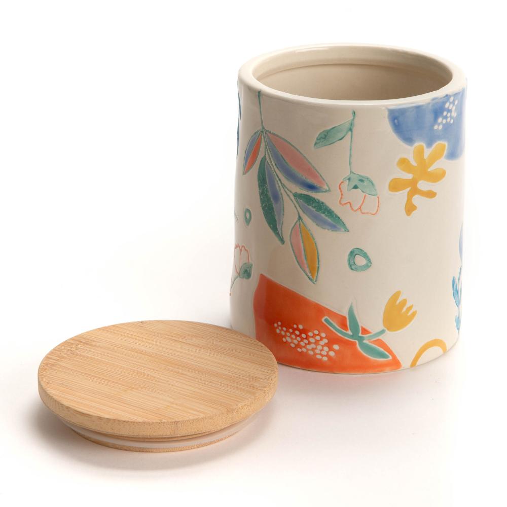 Pot hermétique Enola Amadeus - Mathon - 2