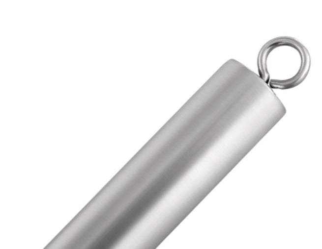 Pelle alimentaire pour pop-corn - Barstcher Bartscher - Mathon - 2